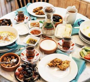 Yenikoy Lokantasi Istanbul Istanbul